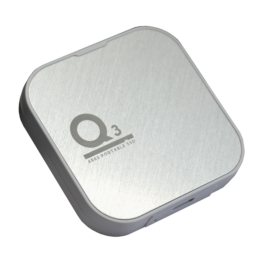 Dato ARES Q3 Portable Magsafe SSD 1TB Dato ARES Q3 Portable Magsafe SSD 1TB